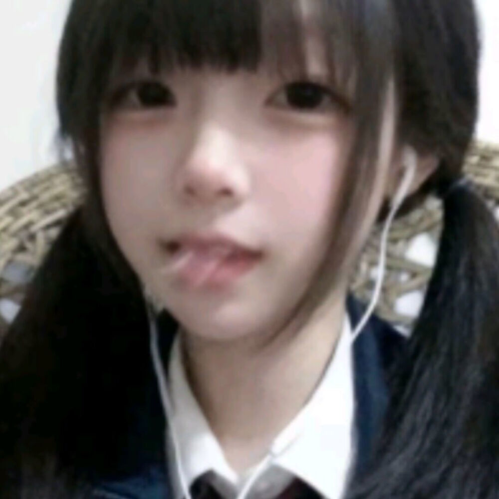 双马尾萝莉爱二闪