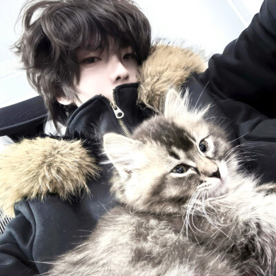 男头
二传头像注明出处