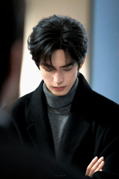 宋威龙｜林屿森 ​