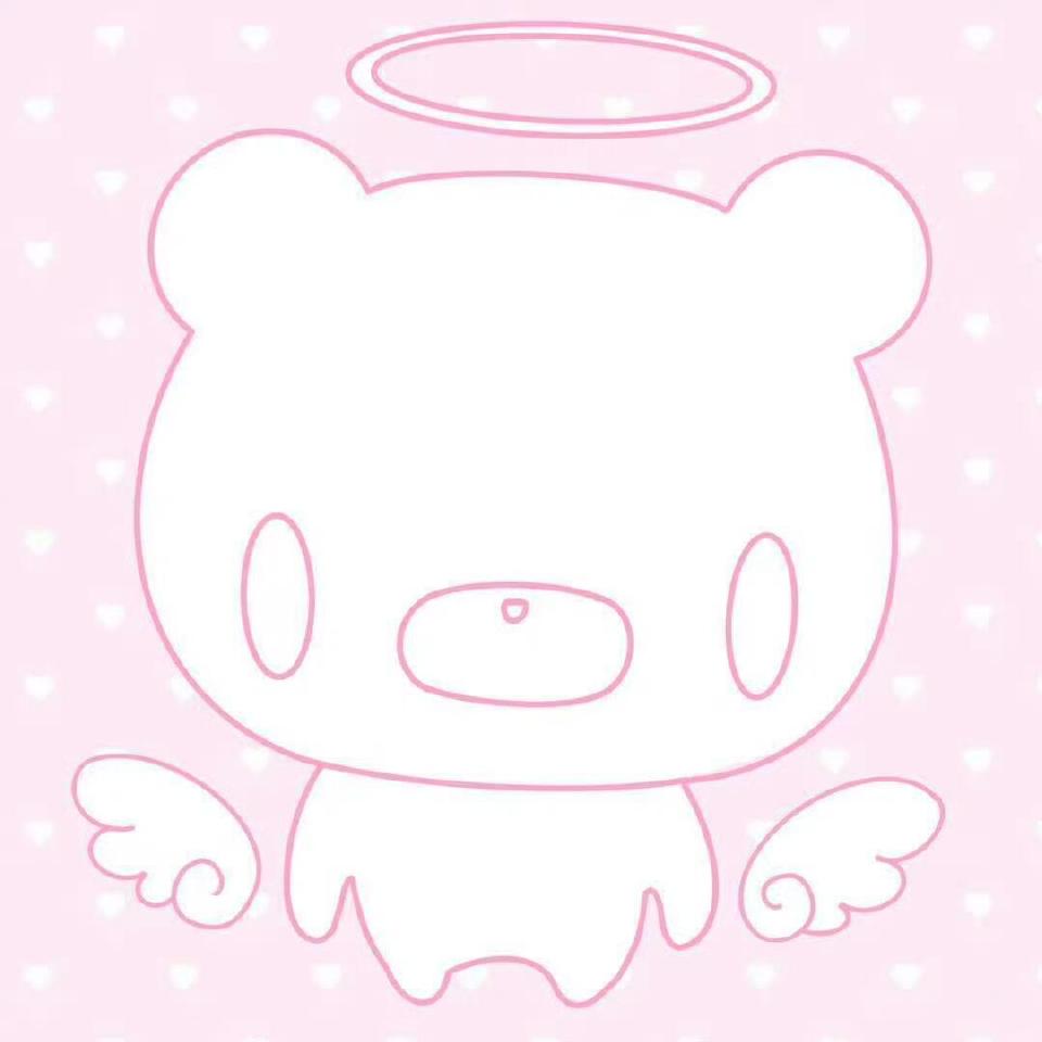 ♡Milk-rabbit-planet♡＃动漫头像＃Wechat头像＃古风头像＃可爱头像＃可爱女头＃手绘头像＃情侣头像＃黑白头像