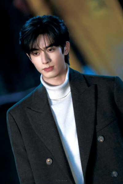 宋威龙｜林屿森 ​