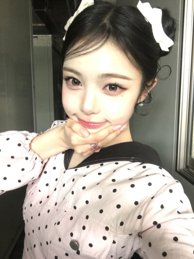 hearts2hearts ian郑伊安