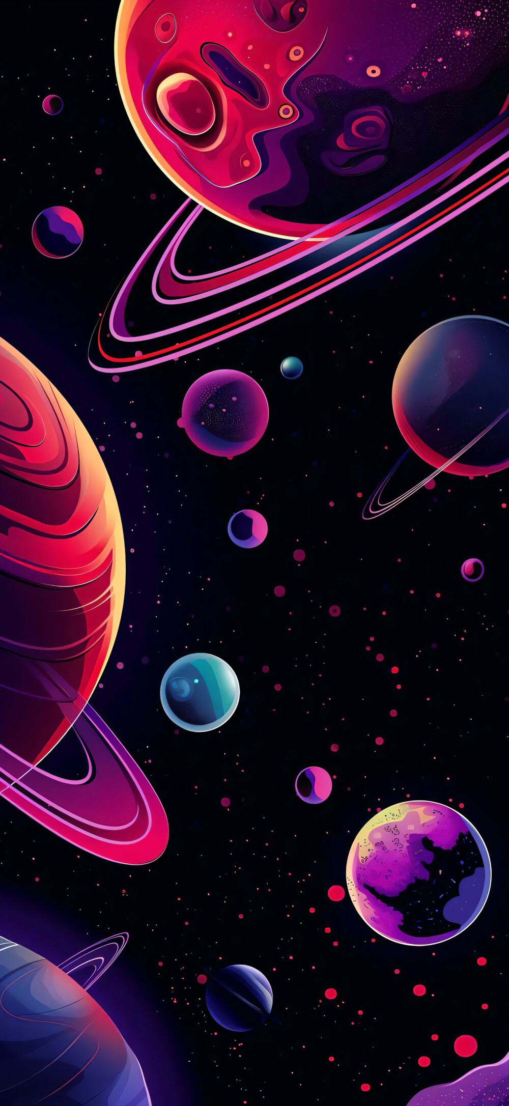 星球