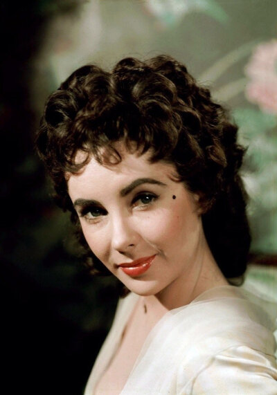Elizabeth Taylor ​​​