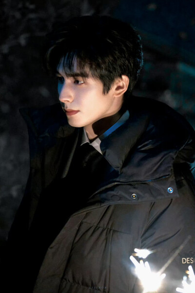 宋威龙｜林屿森 ​