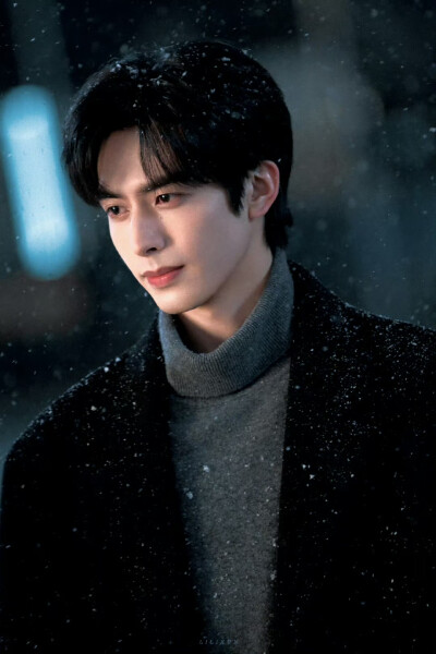 宋威龙｜林屿森 ​