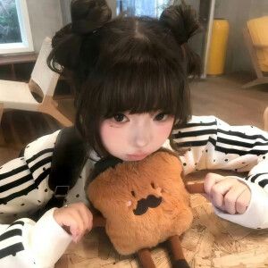 甜妹头像o