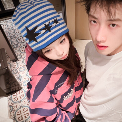 情头
二传头像注明出处