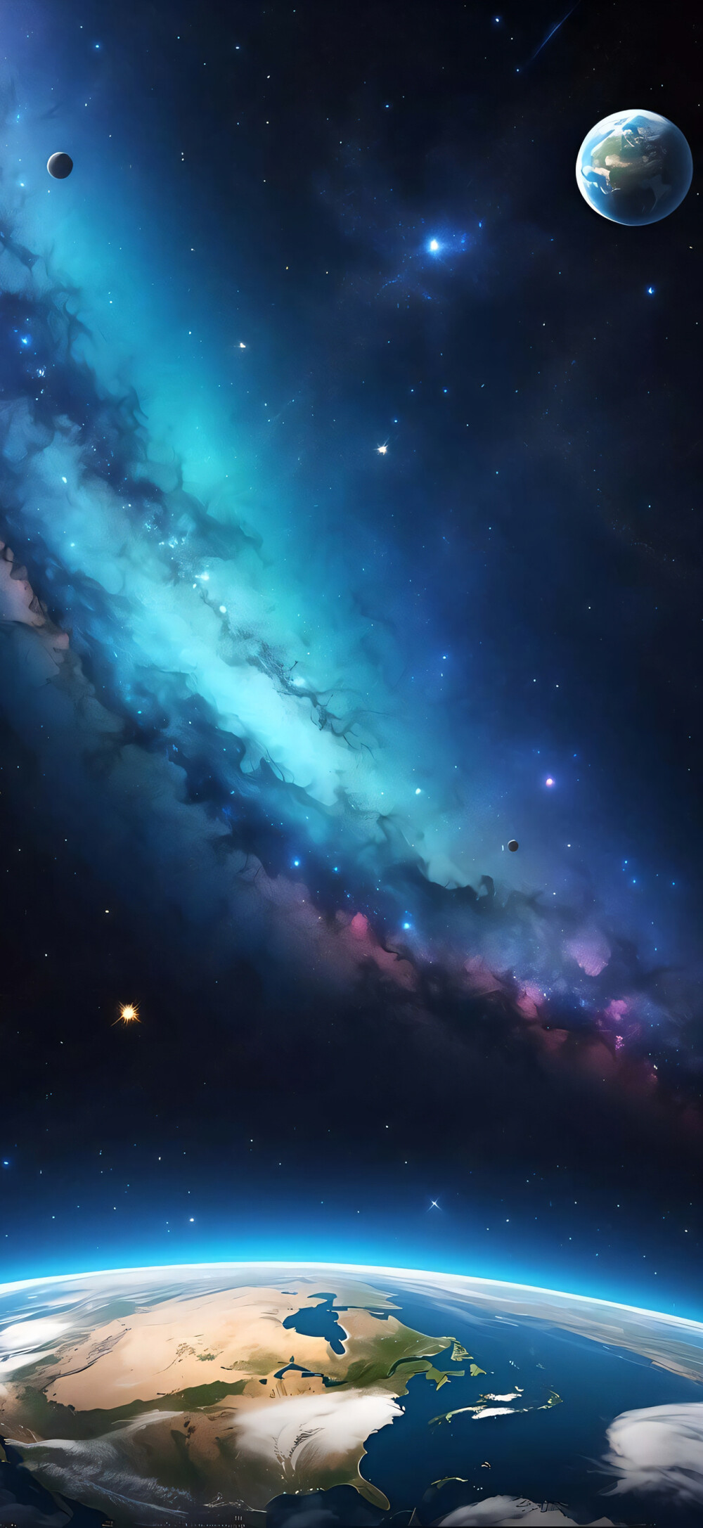 星球
