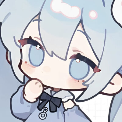 ♡Milk-rabbit-planet♡＃动漫头像＃Wechat头像＃古风头像＃可爱头像＃可爱女头＃手绘头像＃情侣头像＃黑白头像