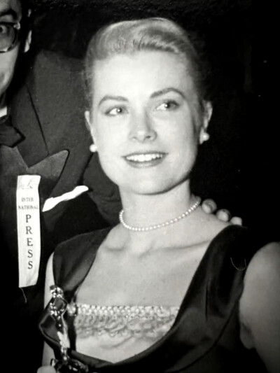 grace Kelly