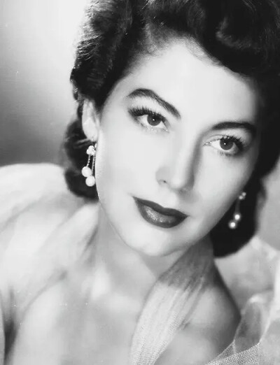 Ava Gardner