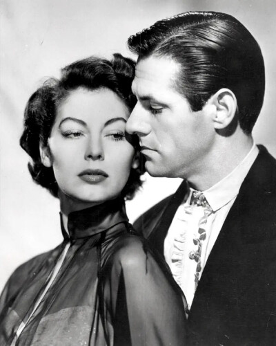 Ava Gardner