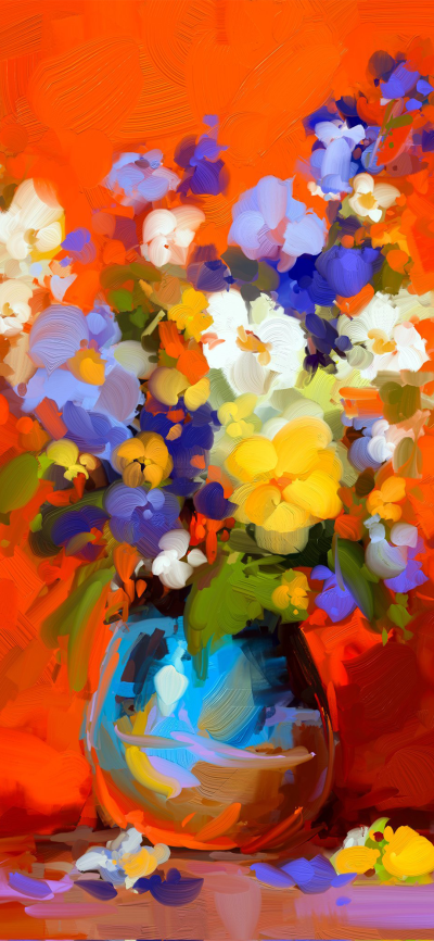 花朵壁纸
图片来自网络，侵删