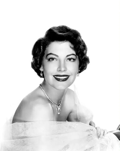 Ava Gardner
