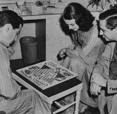 Vivien Leigh ​​​