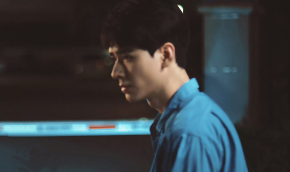 - 龚俊 / 叶谦 。
#风过留痕# ​​​