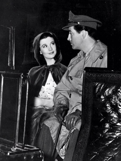 Vivien Leigh ​​​