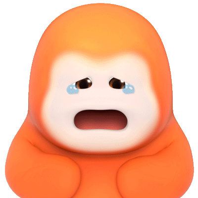 小福猩表情包525弹