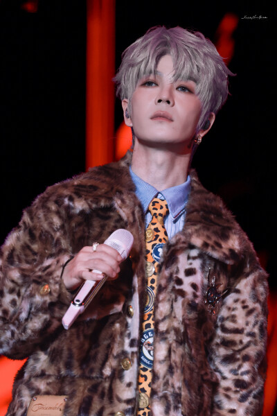 王栎鑫 251227 X巡回演唱会 成都站