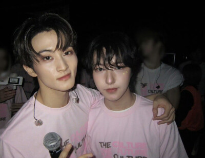 黄仁俊微博更新