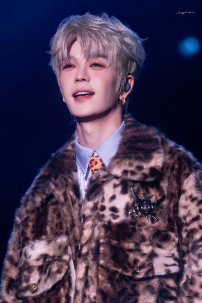 王栎鑫 251227 X巡回演唱会 成都站