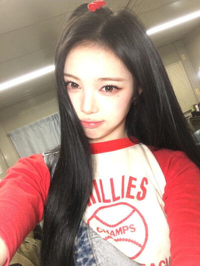 hearts2hearts ian郑伊安