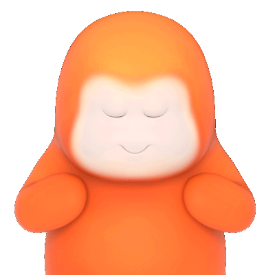 小福猩表情包525弹