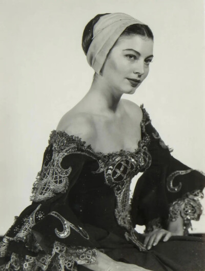 Ava Gardner