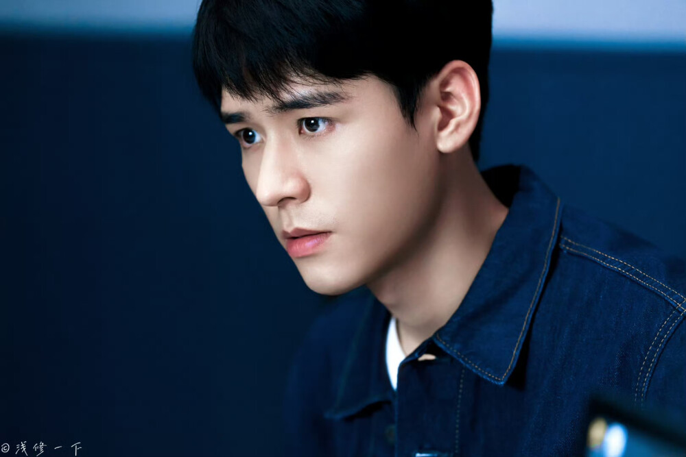 - 龚俊 / 叶谦 。
#风过留痕# ​​​