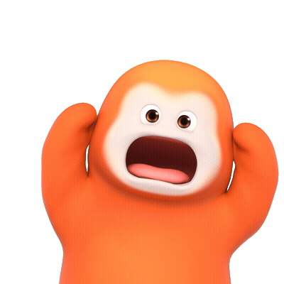 小福猩表情包525弹