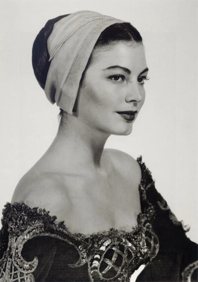 Ava Gardner