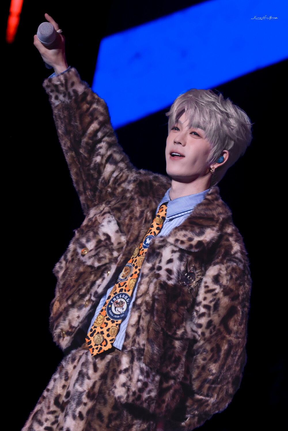 王栎鑫 251227 X巡回演唱会 成都站