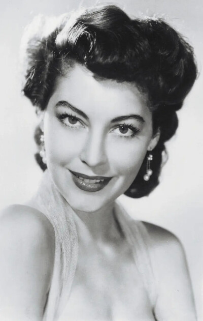 Ava Gardner