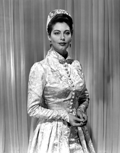 Ava Gardner