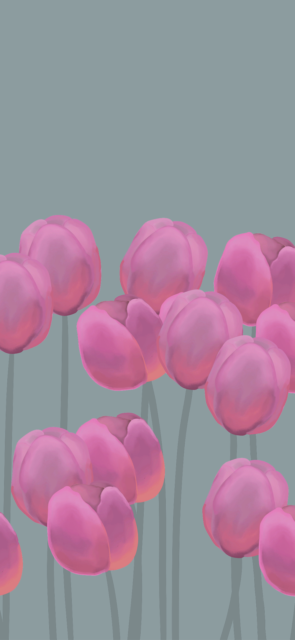 花朵壁纸
图片来自网络，侵删