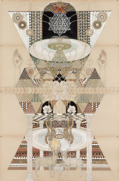 Tanya P Johnson 是一位视觉艺术家，现居英国哥伦比亚省斯洛坎谷，部分时间居住在南非开普敦。
她出生于肯尼亚内罗毕，在开普敦长大。
1991 南非开普敦大学美术学士（荣誉）
2016 加拿大温哥华马拉斯皮纳版画公司…