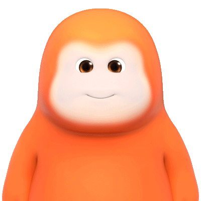 小福猩表情包525弹