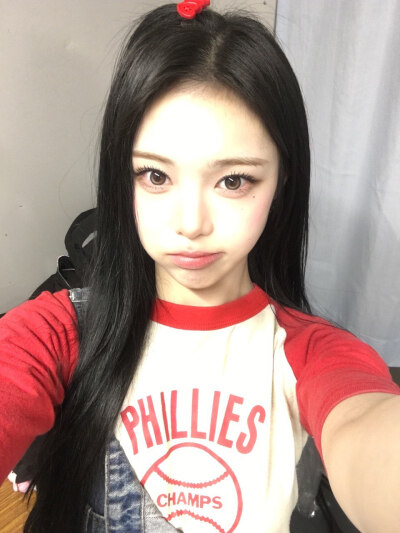 hearts2hearts ian郑伊安