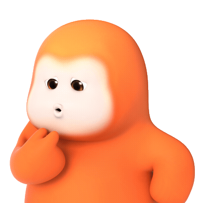 小福猩表情包525弹