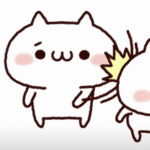 情侣头像