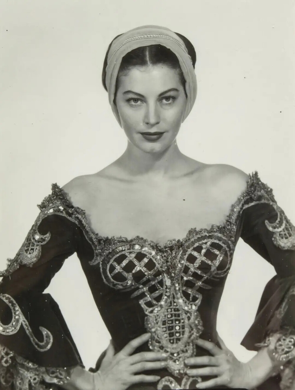 Ava Gardner