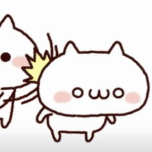 情侣头像