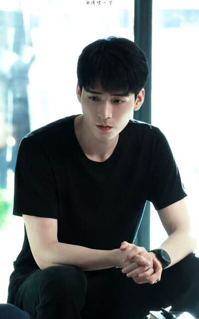 - 龚俊 / 叶谦 。
#风过留痕# ​​​