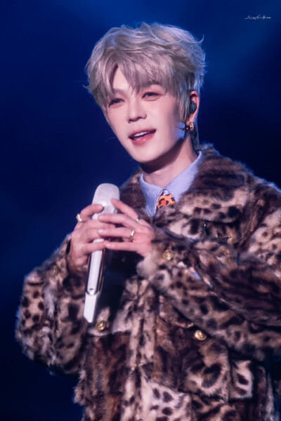 王栎鑫 251227 X巡回演唱会 成都站