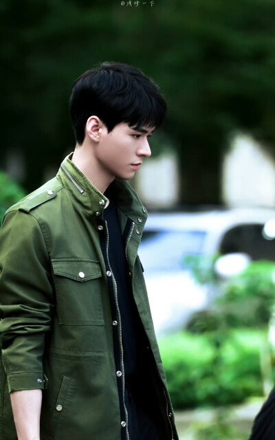 - 龚俊 / 叶谦 。
#风过留痕# ​​​