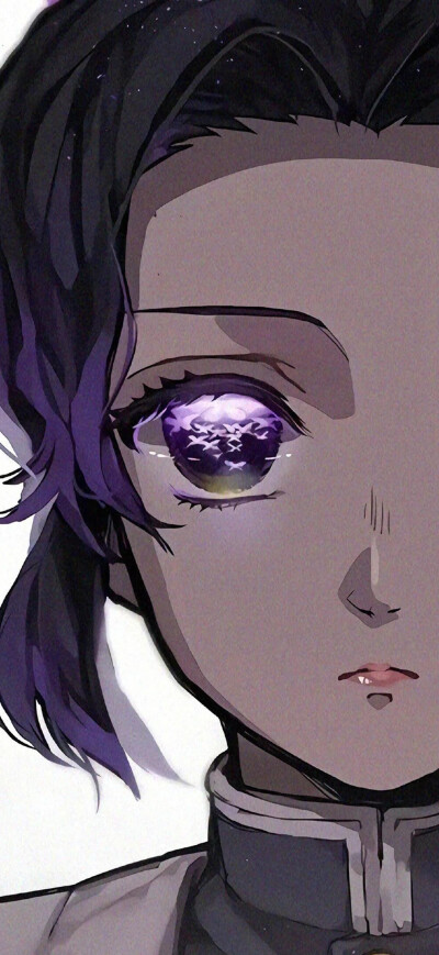 鬼灭之刃 蝴蝶忍