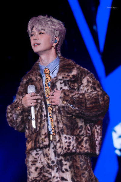 王栎鑫 251227 X巡回演唱会 成都站