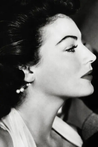 Ava Gardner