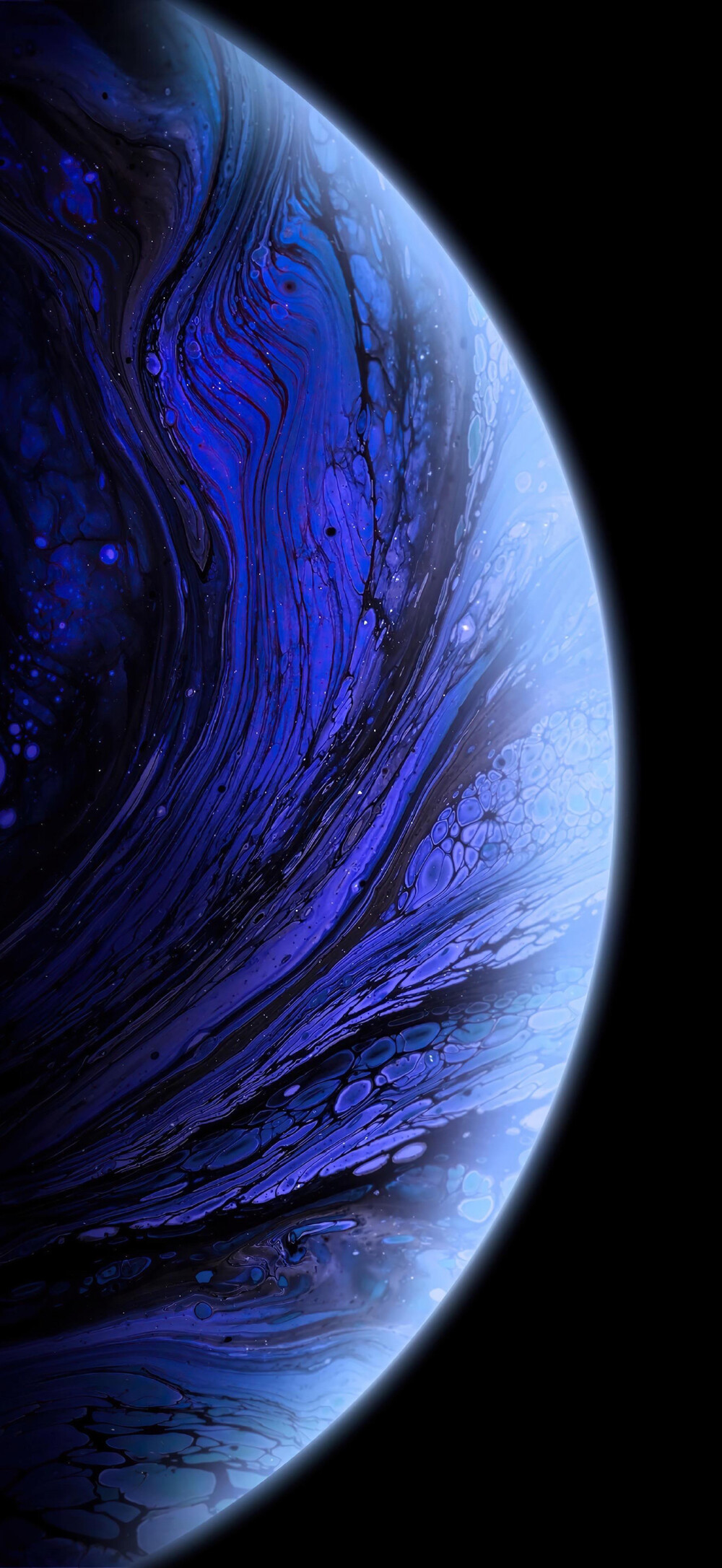 星球